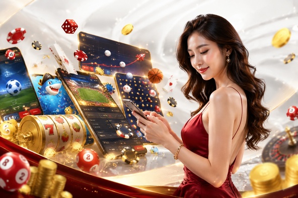 Giá trị cốt lõi 58wn