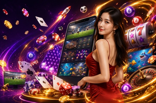Đội ngũ 58wn